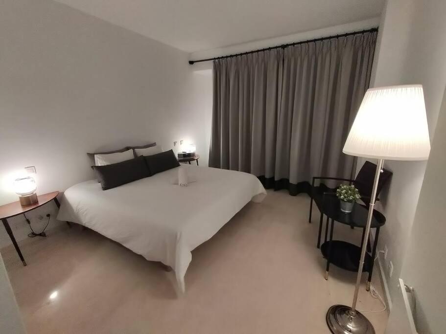 Apartment Great 2 Bedroom Flat For Golfers And Families! Estepona