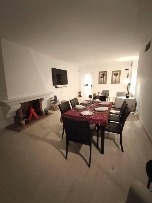 Great 2 Bedroom Flat For Golfers And Families! Apartment Estepona