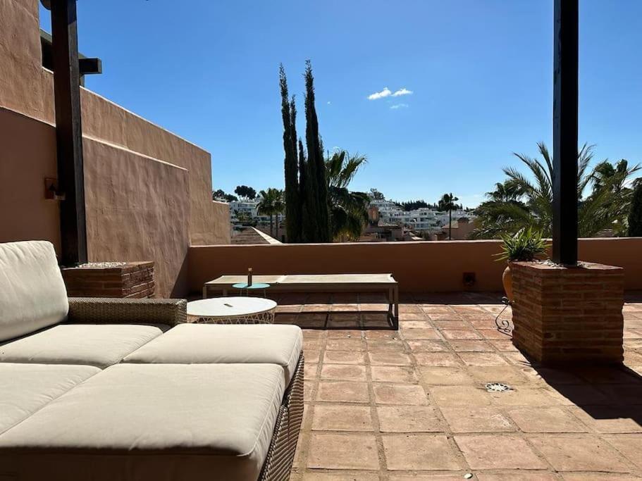Great 2 Bedroom Flat For Golfers And Families! Apartment Estepona