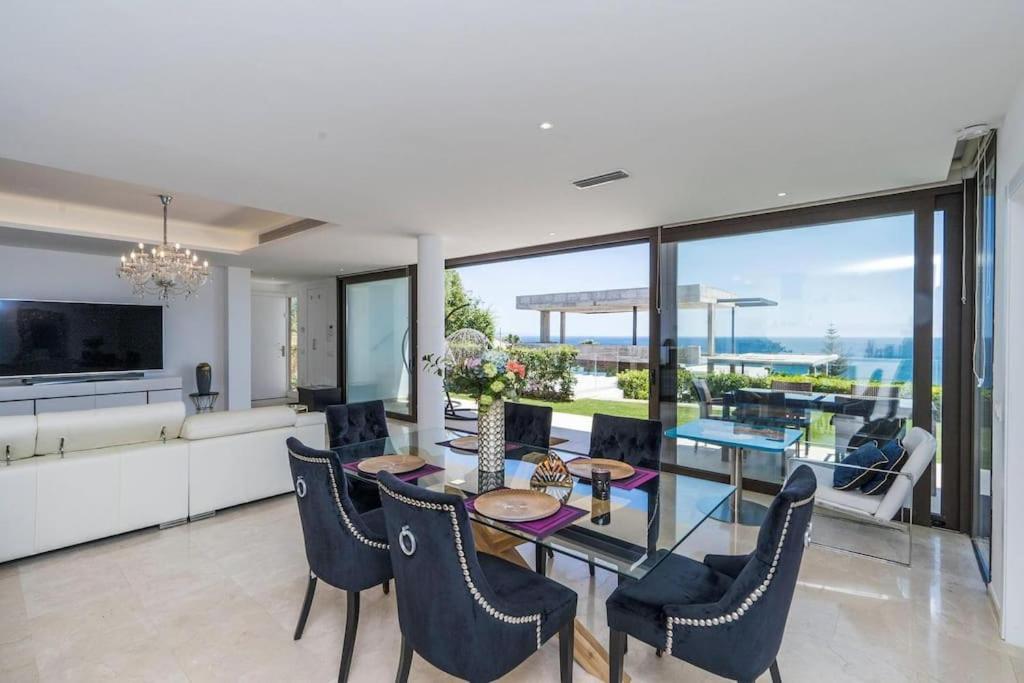 Villa Nairobi Estepona