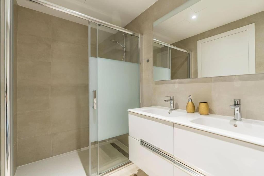 Nairobi Villa Estepona