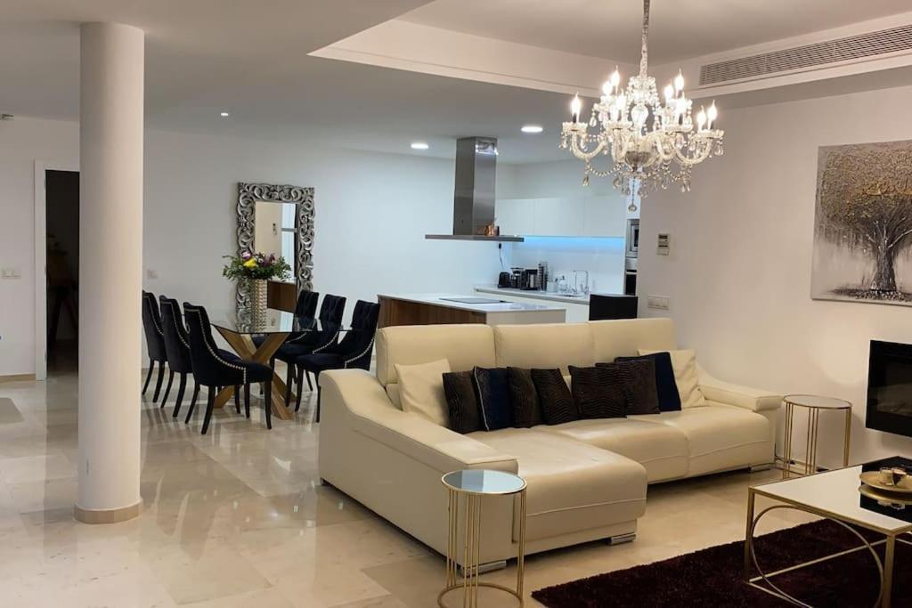Nairobi Villa