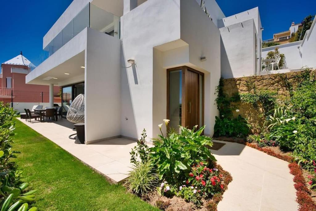 Nairobi Villa *