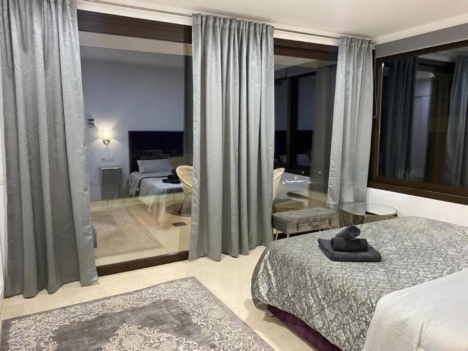 Villa Nairobi Estepona