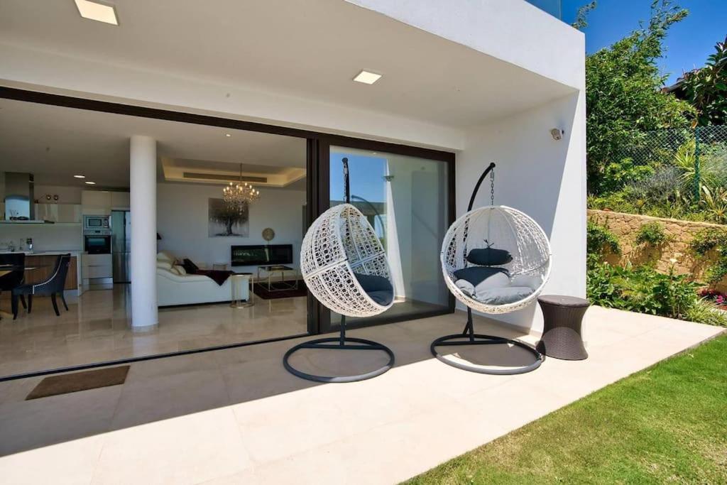 Villa Nairobi