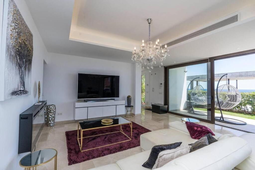 Villa Nairobi *