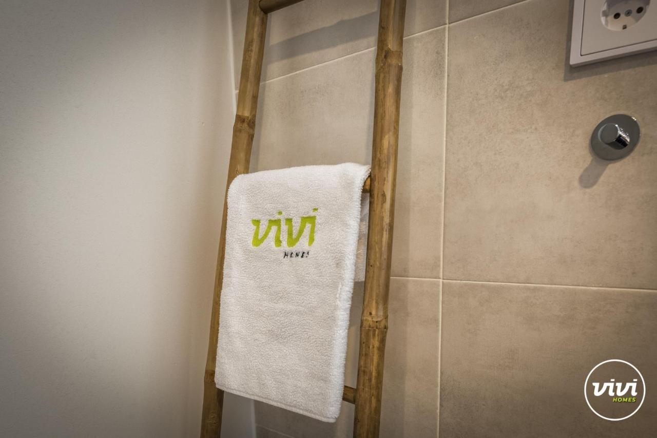 Vivi Homes - Sol Garden Pool, Terrace & Golf *
