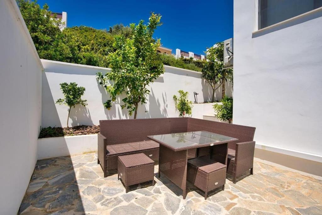 Nairobi Villa Estepona