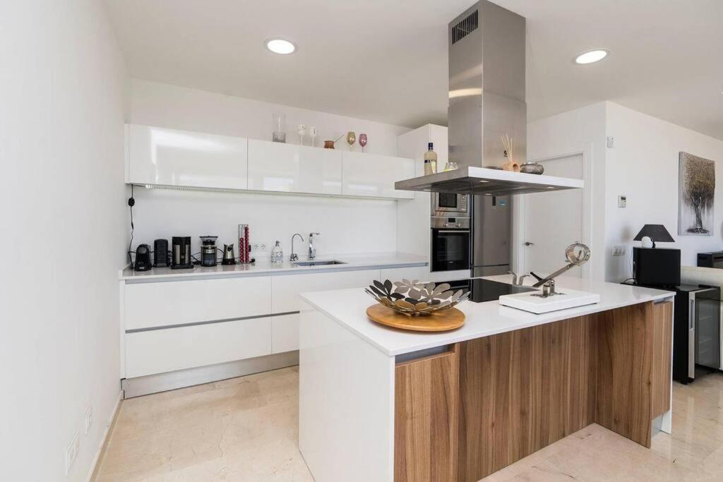 Nairobi Villa Estepona