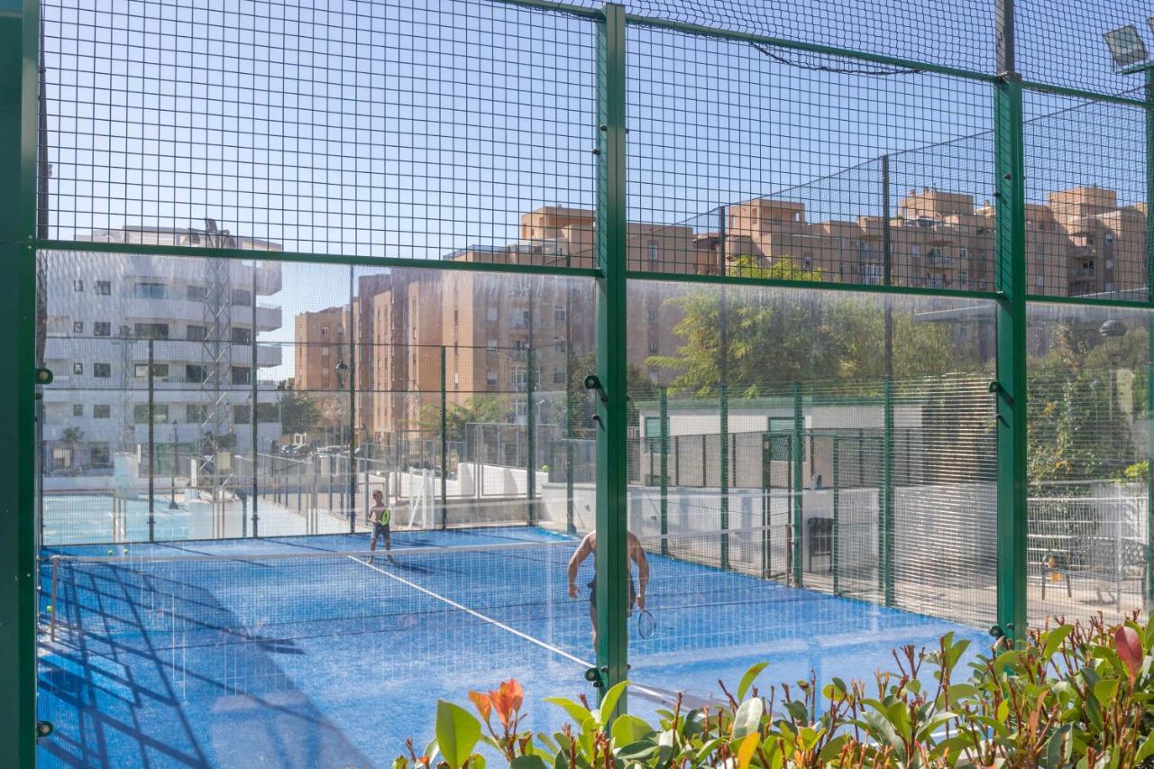 Apartamento Wellingtonia I Estepona