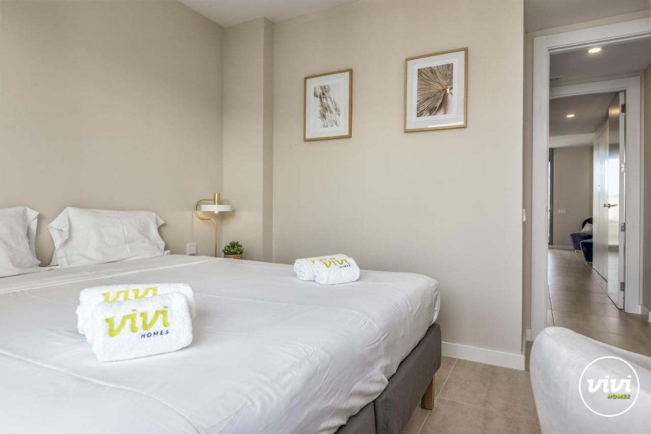 Vivi Homes - Sol Garden Pool, Terrace & Golf *