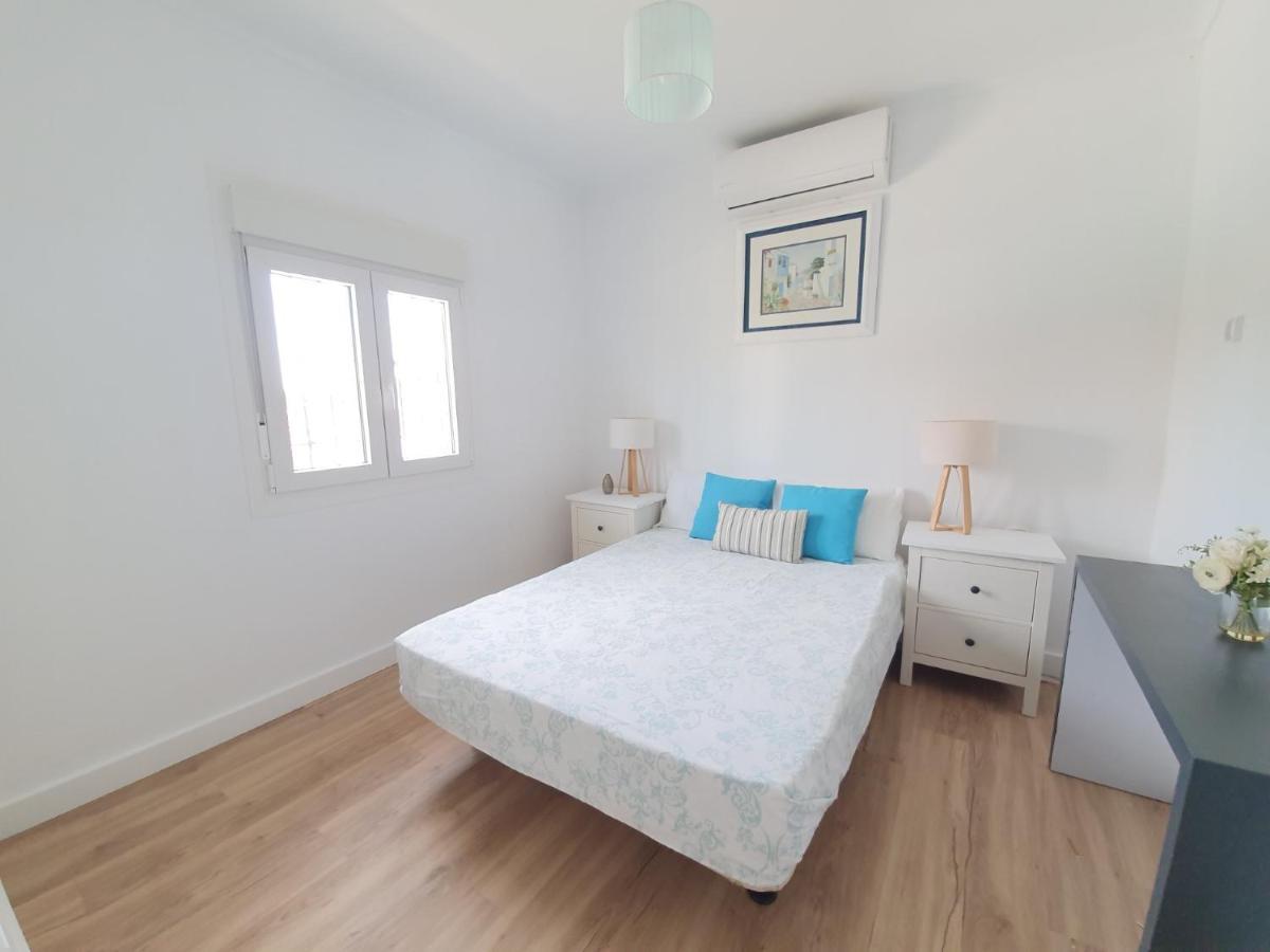 Beautiful 5 Bedroom Villa, Sea Views, Private Pool, Newly Refurbished