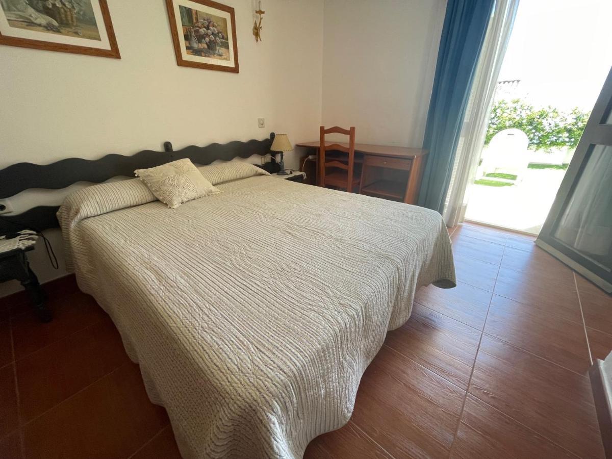 3. Urb. Arena 9 Holiday home Estepona