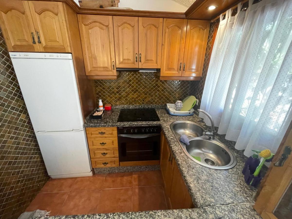 Holiday home 3. Urb. Arena 9 Estepona