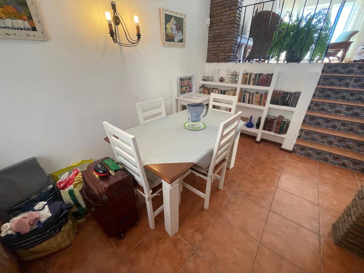 3. Urb. Arena 9 * Estepona