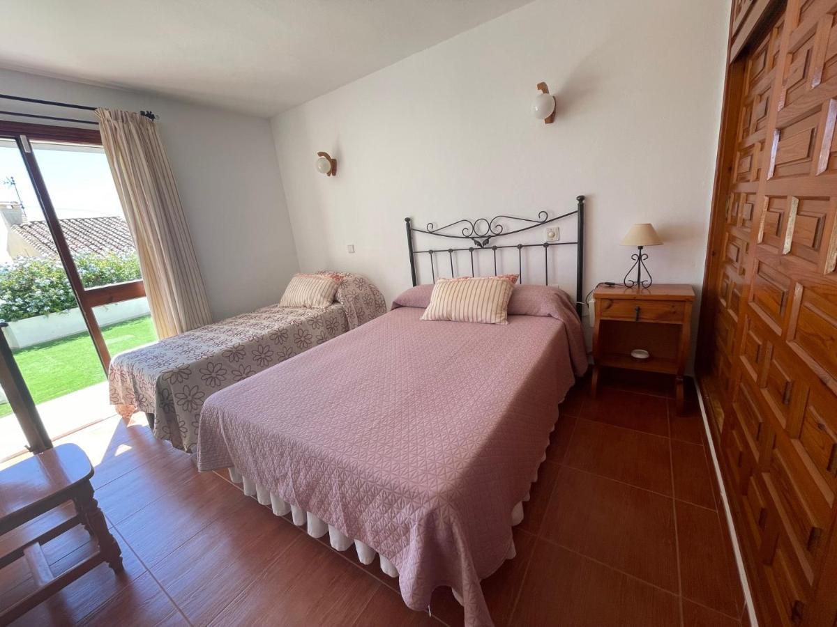 3. Urb. Arena 9 * Estepona