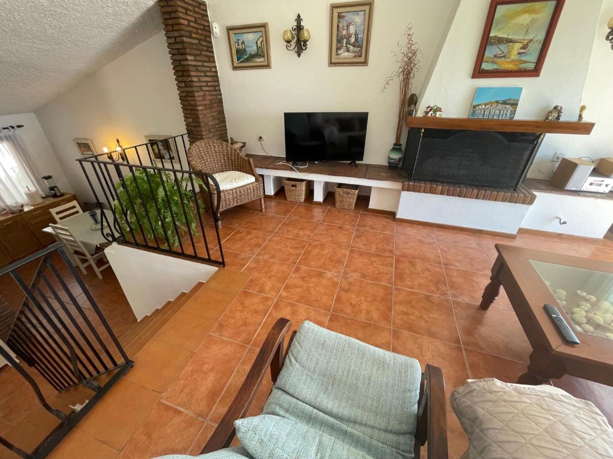 3. Urb. Arena 9 * Estepona