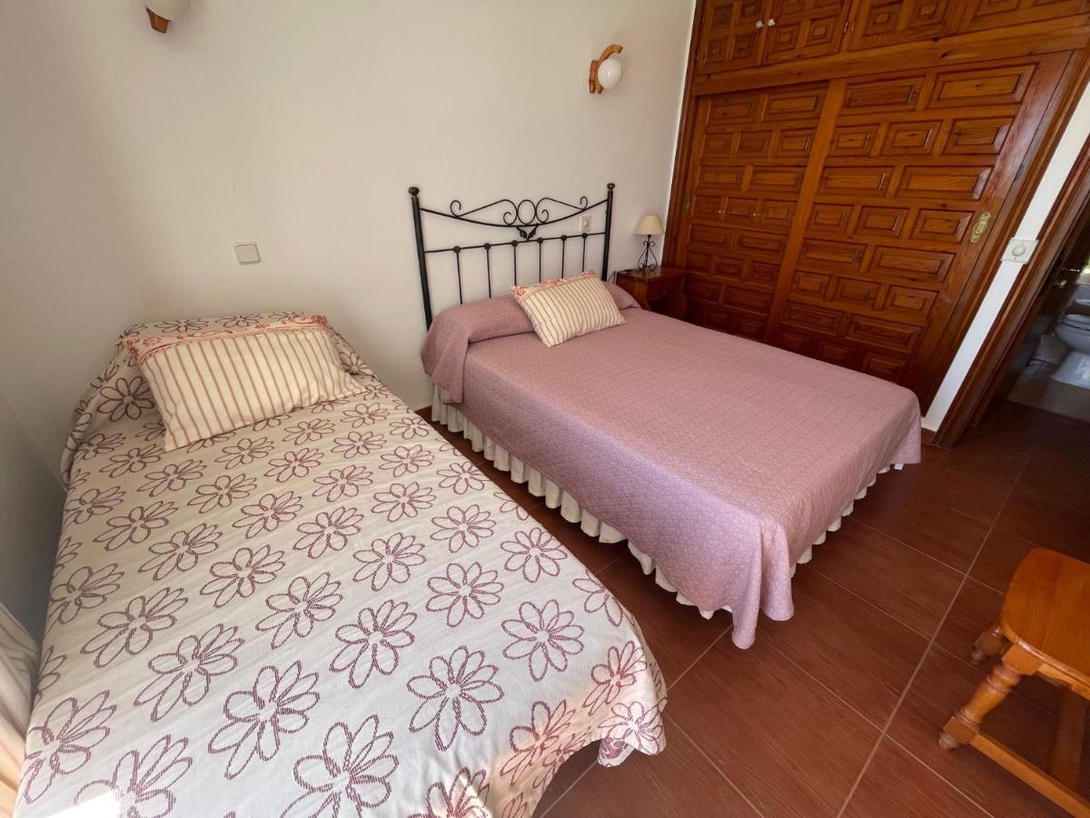 3. Urb. Arena 9 Holiday home Estepona
