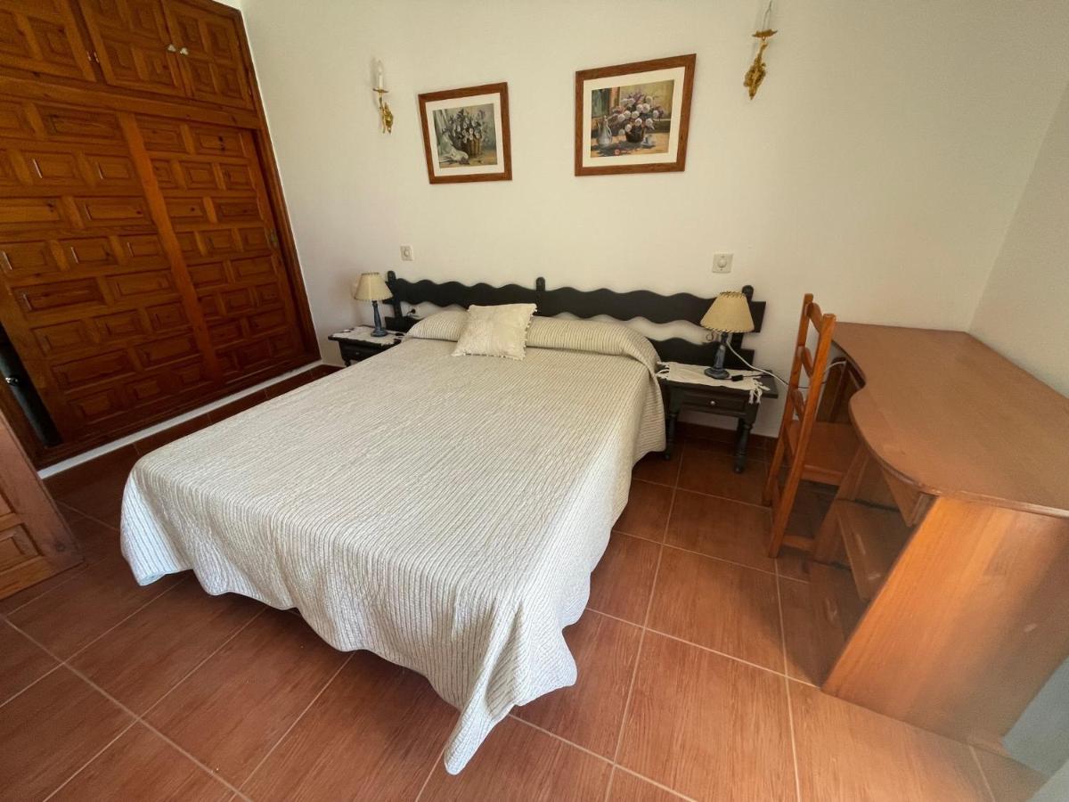 Holiday home 3. Urb. Arena 9 Estepona