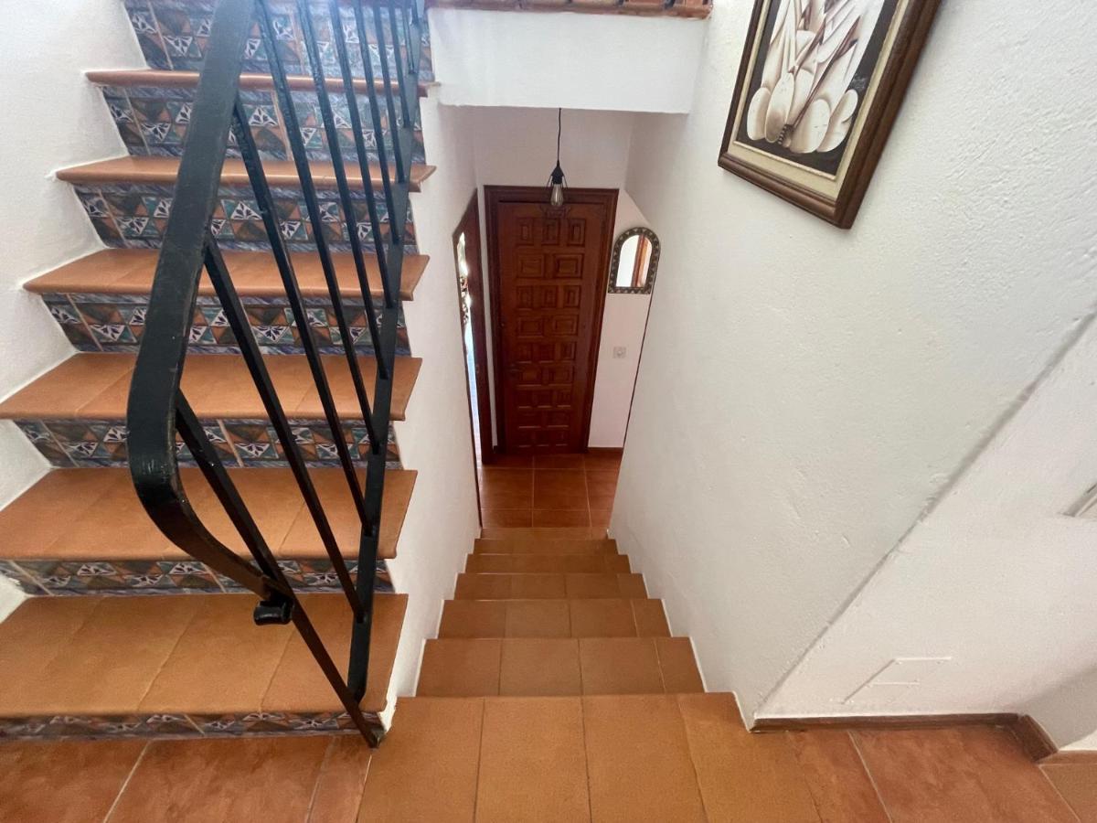 3. Urb. Arena 9 Holiday home Estepona