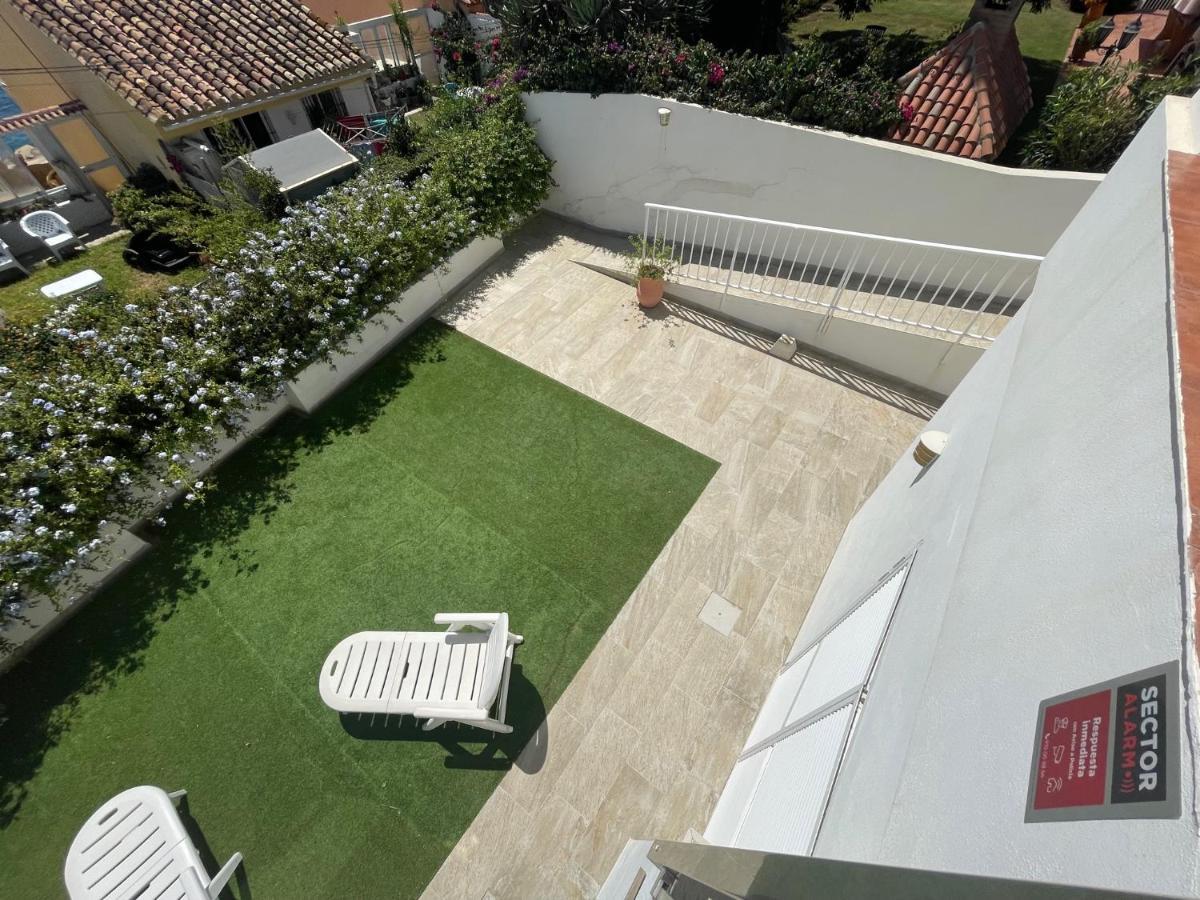 Holiday home 3. Urb. Arena 9 Estepona