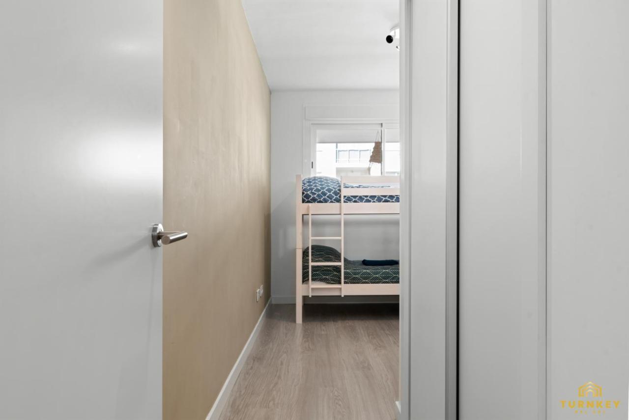 Apartamento Luxury New Boho - Estepona