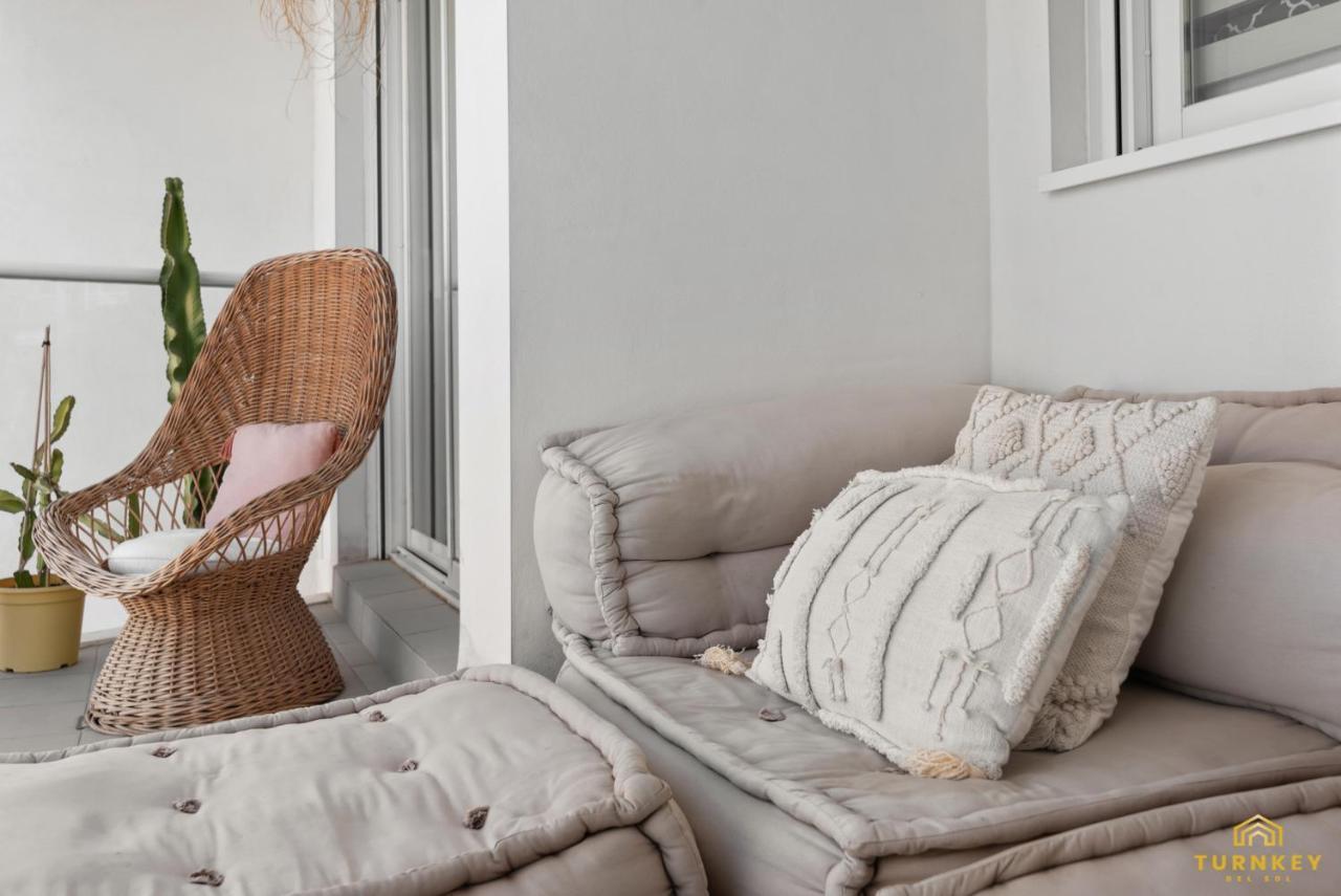 Luxury New Boho - Apartamento