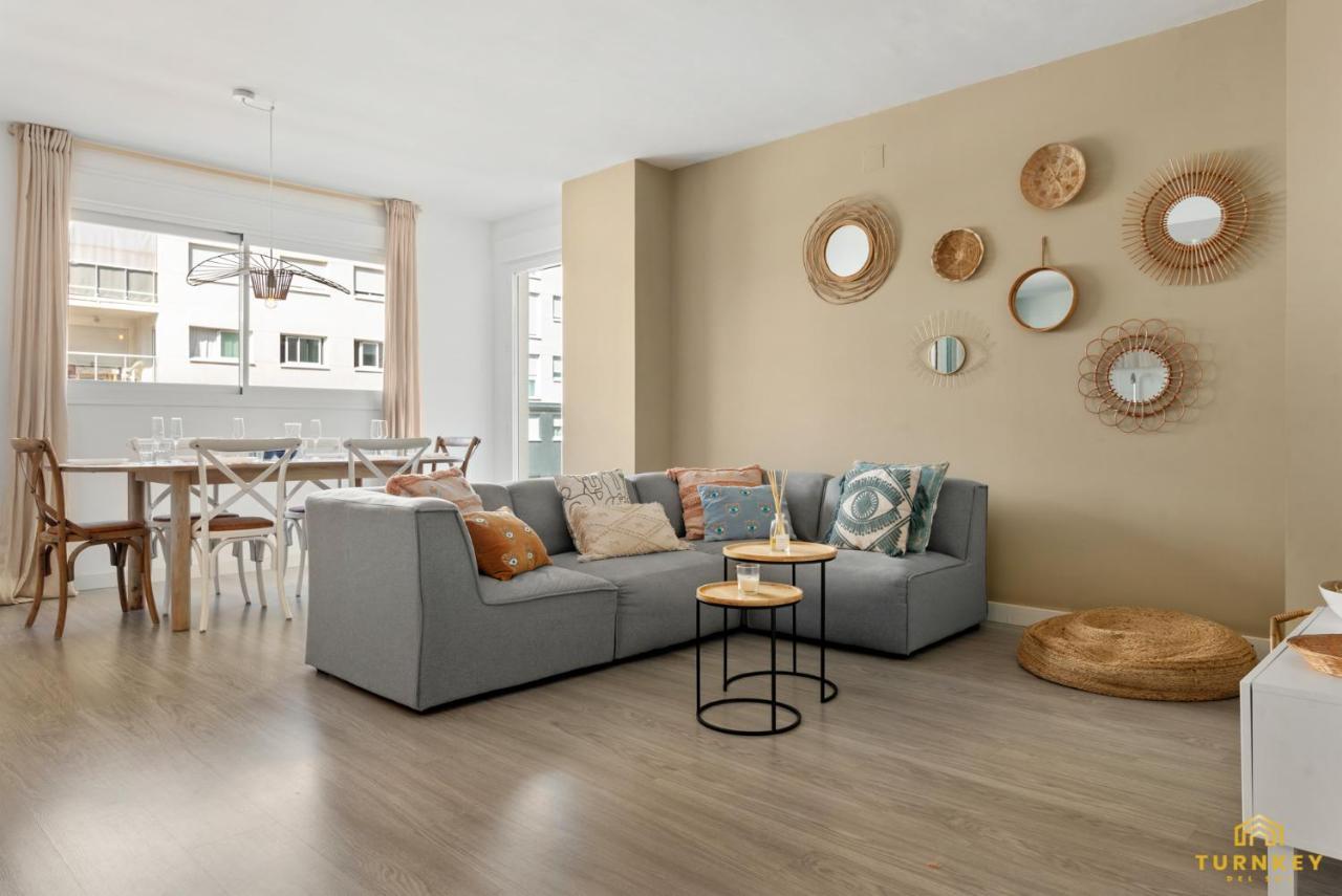 Apartamento Luxury New Boho - *