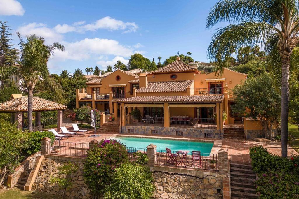 Casa Del Paraiso Villa