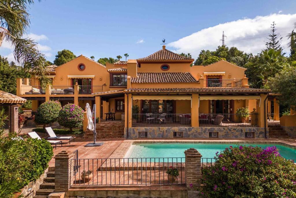 Villa Casa Del Paraiso