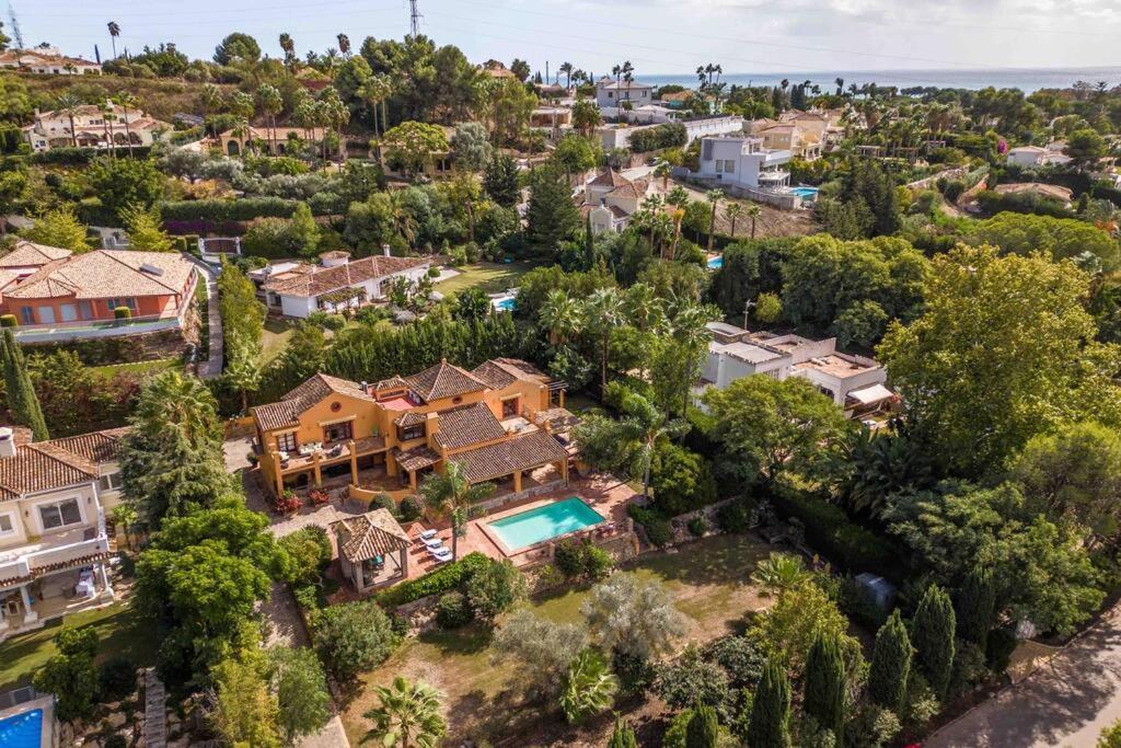 Casa Del Paraiso *