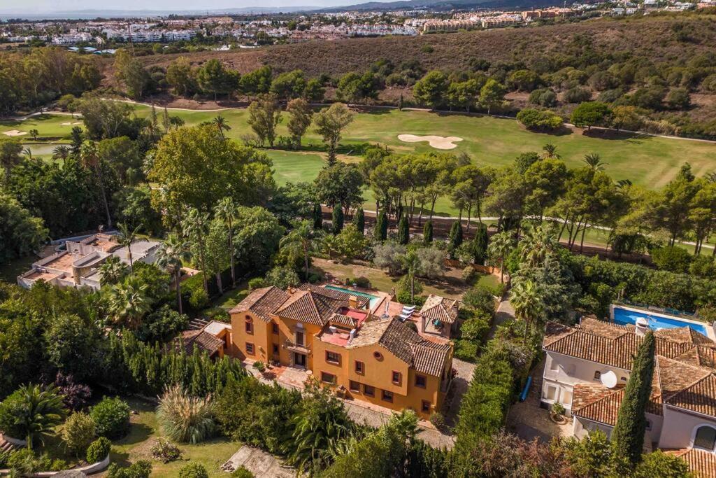 Villa Casa Del Paraiso *