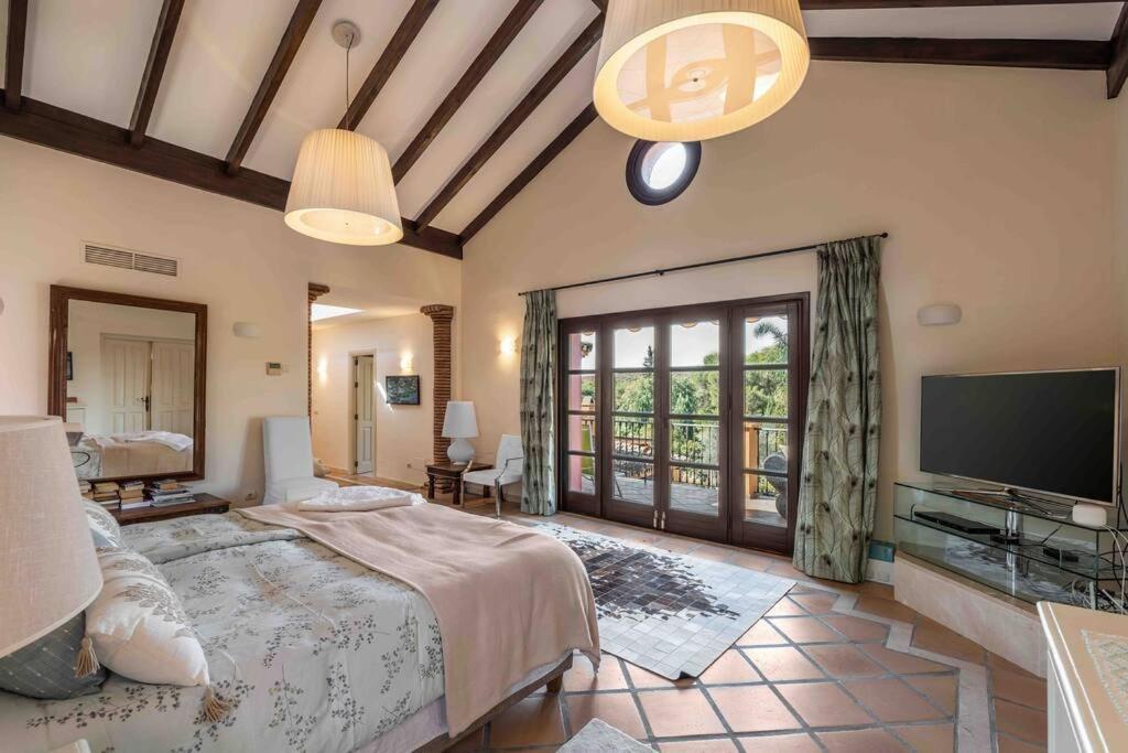Casa Del Paraiso Estepona