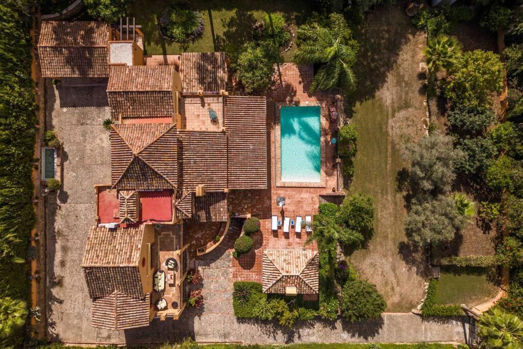 Casa Del Paraiso Villa *