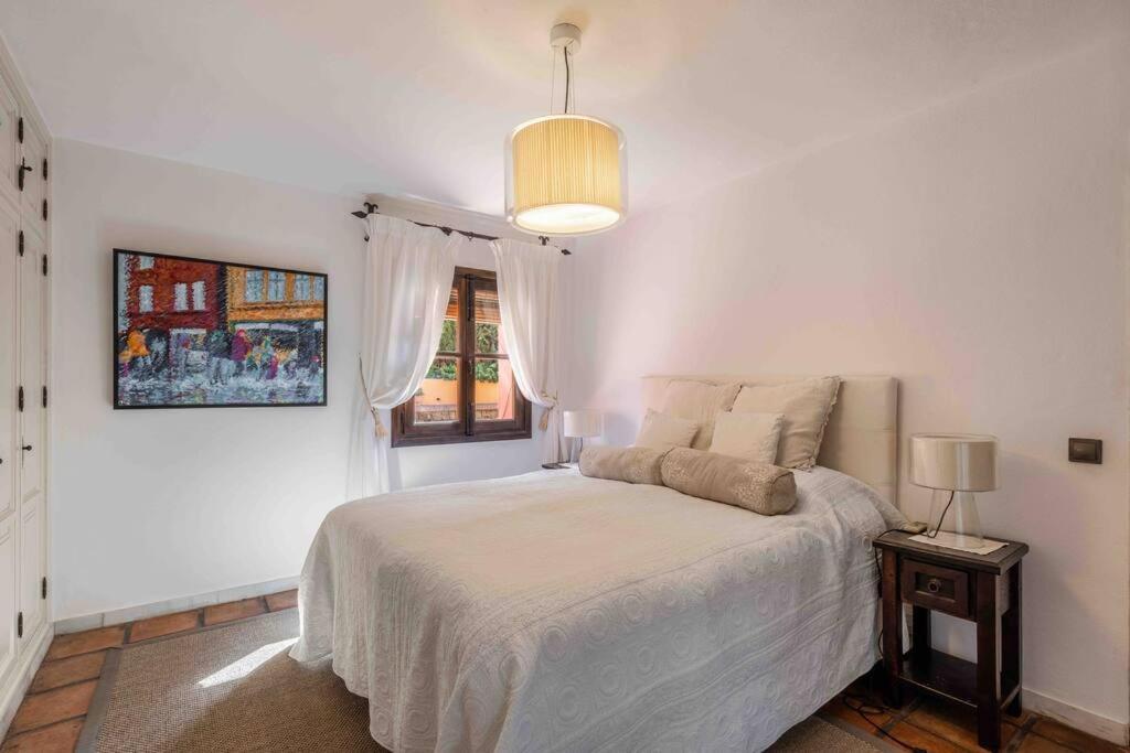 Casa Del Paraiso Villa *
