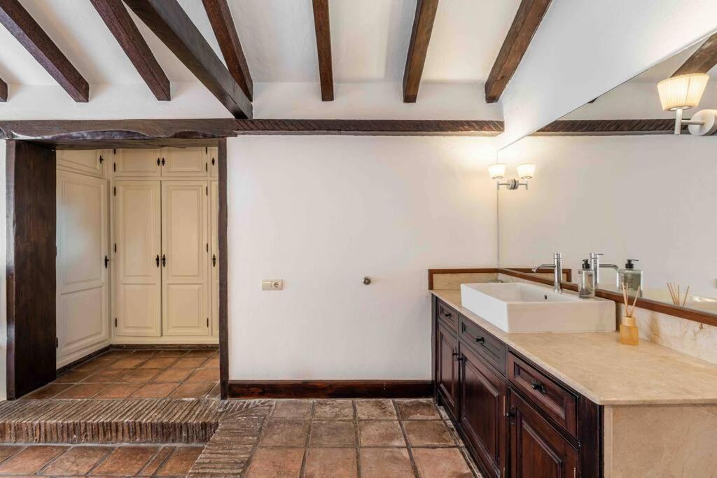 Casa Del Paraiso Villa Estepona