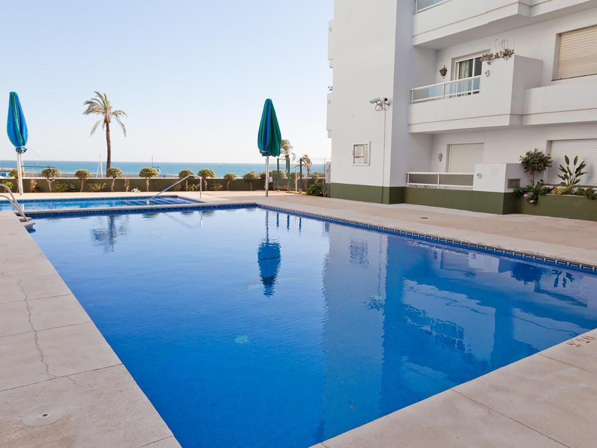 Apartment Port Aguila Estepona