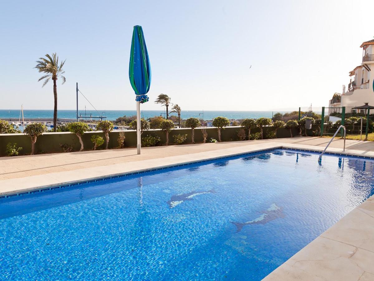 Port Aguila Apartment *
