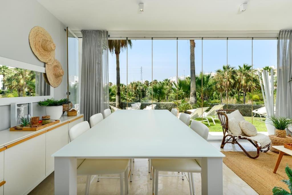 Modern In Alcazaba Lagoon Apartment Estepona