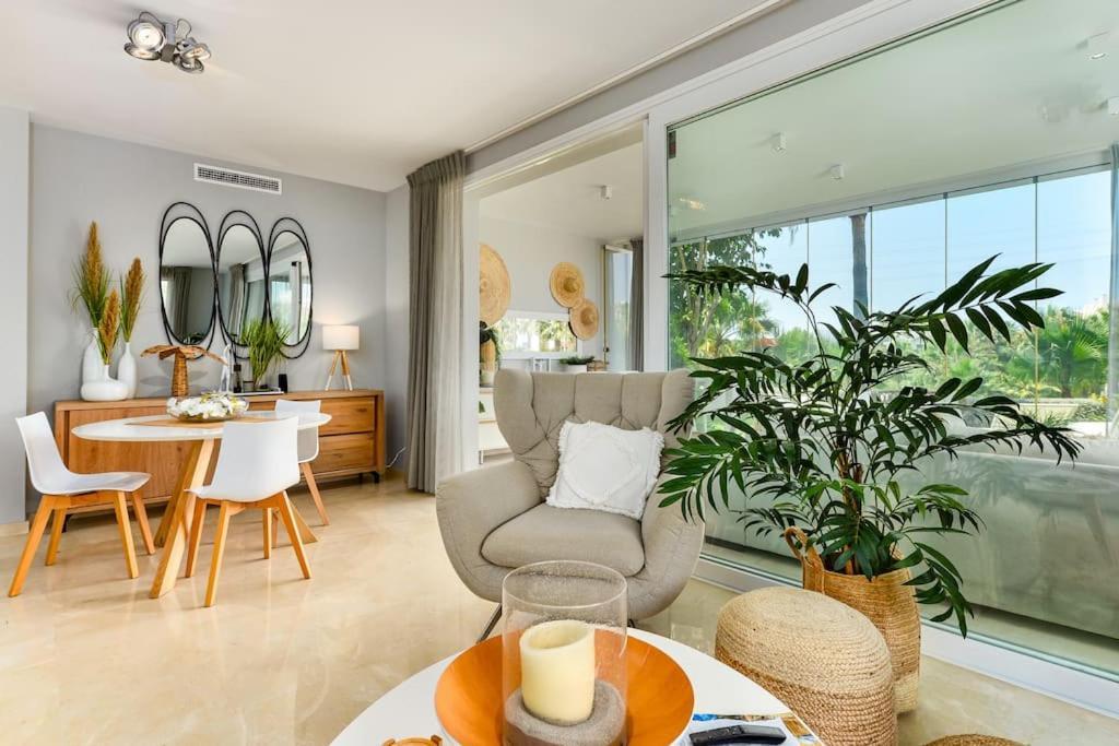 Modern In Alcazaba Lagoon * Estepona