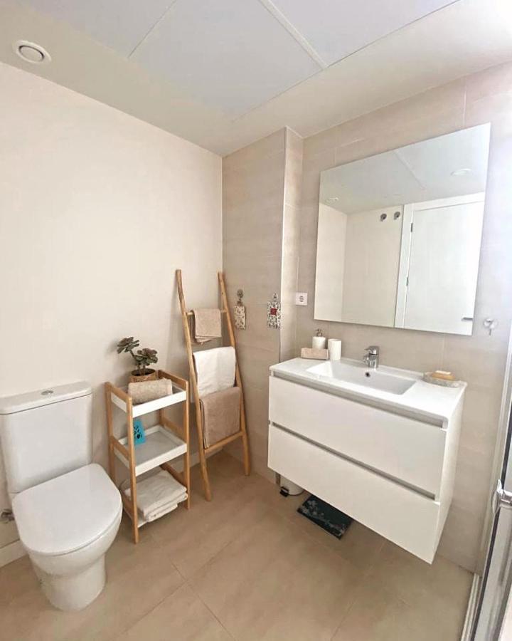 Apartment Vanian Gardens Ocean's Eleven Estepona