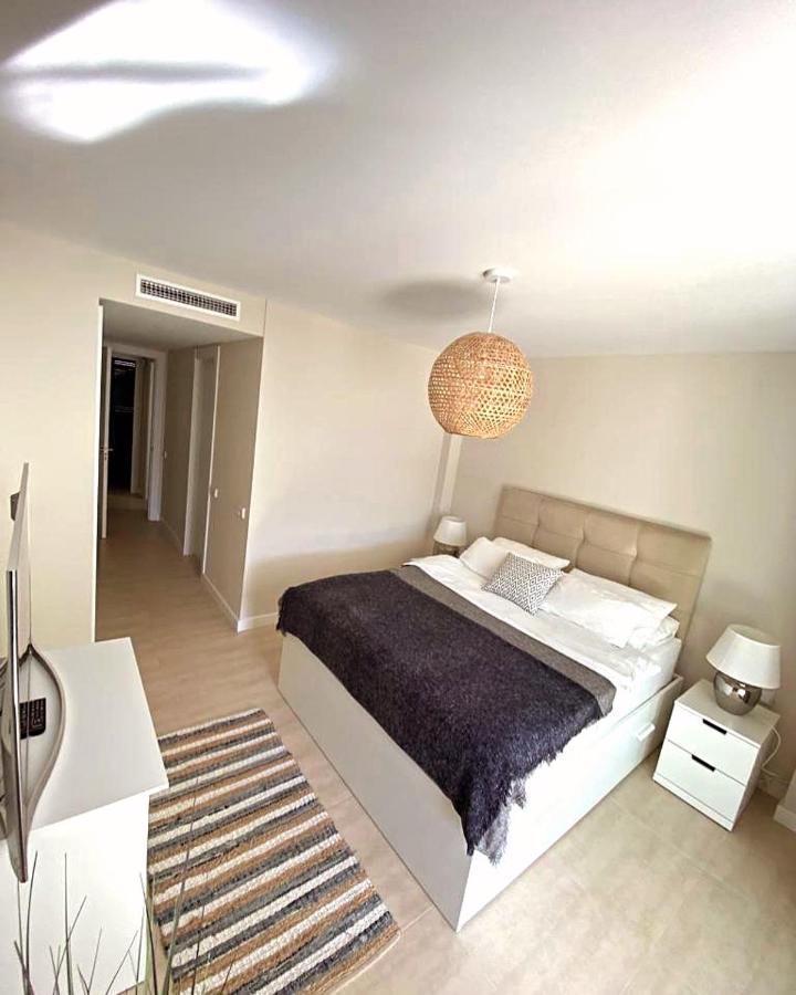 Vanian Gardens Ocean's Eleven Apartment Estepona