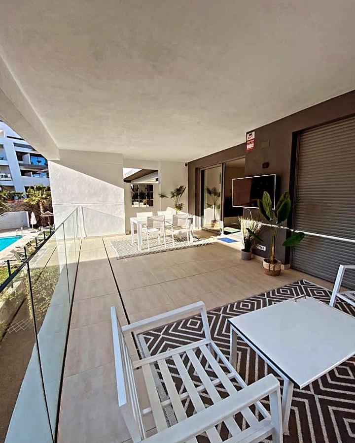 Apartment Vanian Gardens Ocean's Eleven *