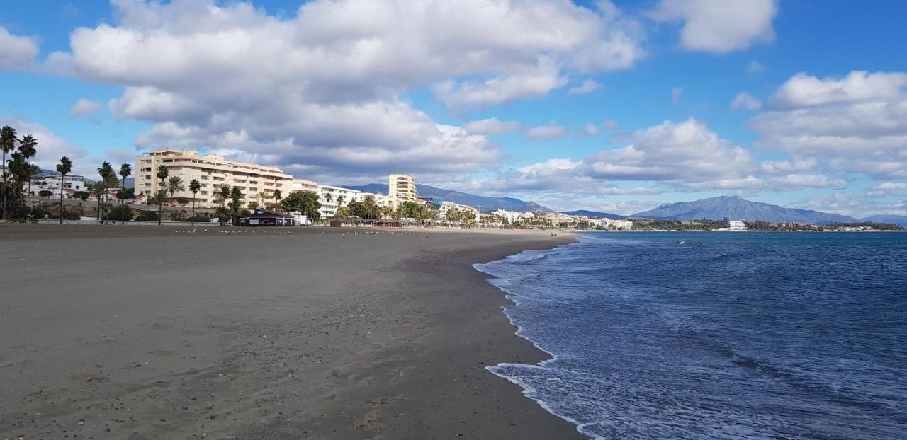 Puerto Marina Bay * Estepona