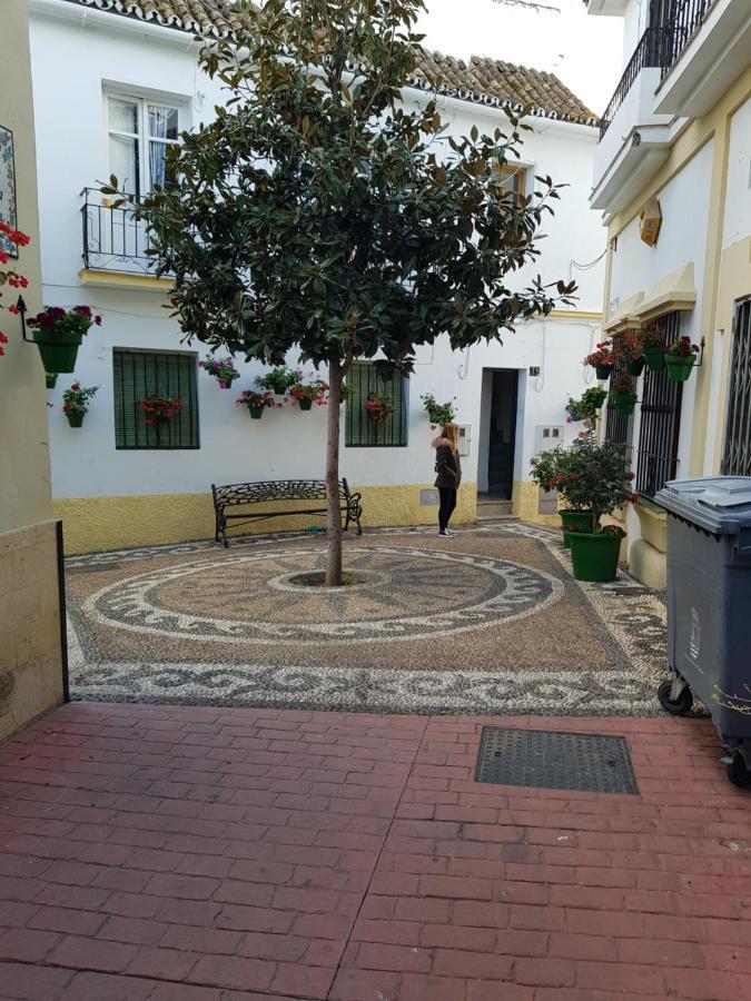 Puerto Marina Bay Apartment Estepona