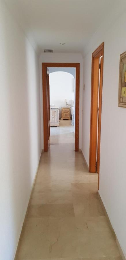 Apartamento Puerto Marina Bay Estepona