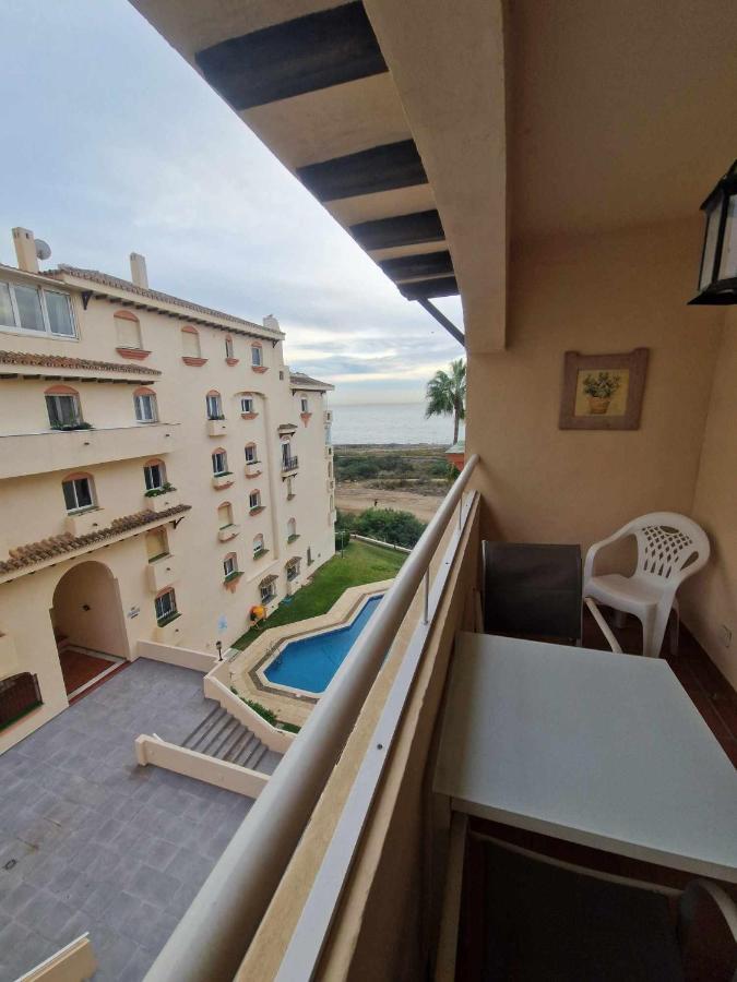Puerto Marina Bay Apartamento Estepona