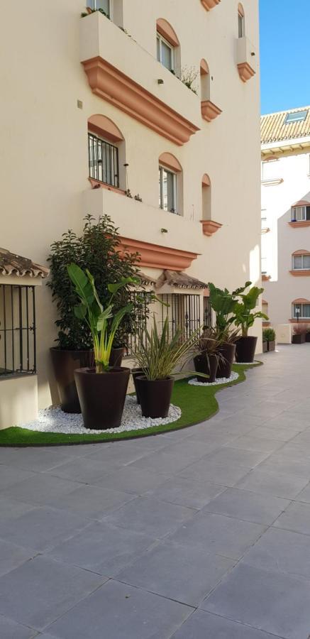 Apartamento Puerto Marina Bay *