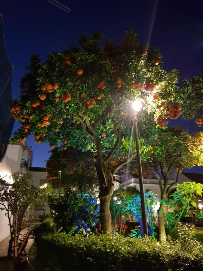 Apartamento Puerto Marina Bay