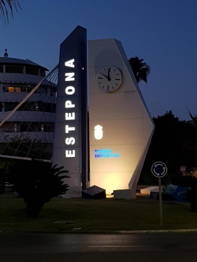 Apartamento Puerto Marina Bay
